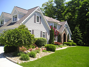 Landscapers and Lawncare Services in Middleton, MA